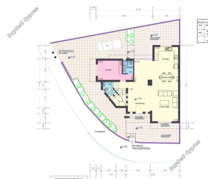 4 bedroom detached house for sale kiti larnaca 7991632 image 12101678