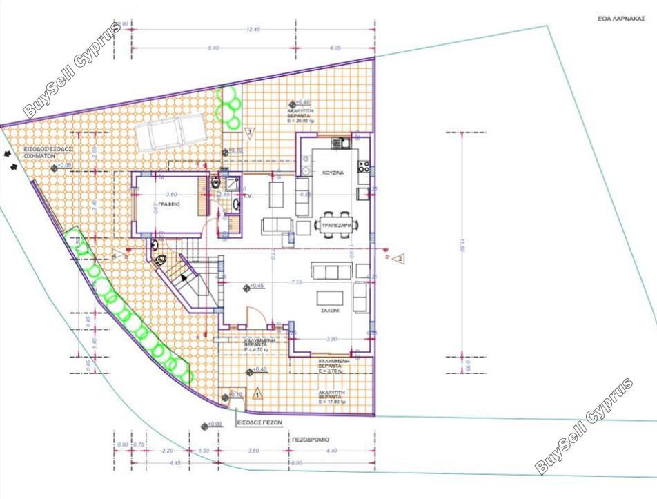 4 bedroom detached house for sale kiti larnaca 7991632 image 12101680