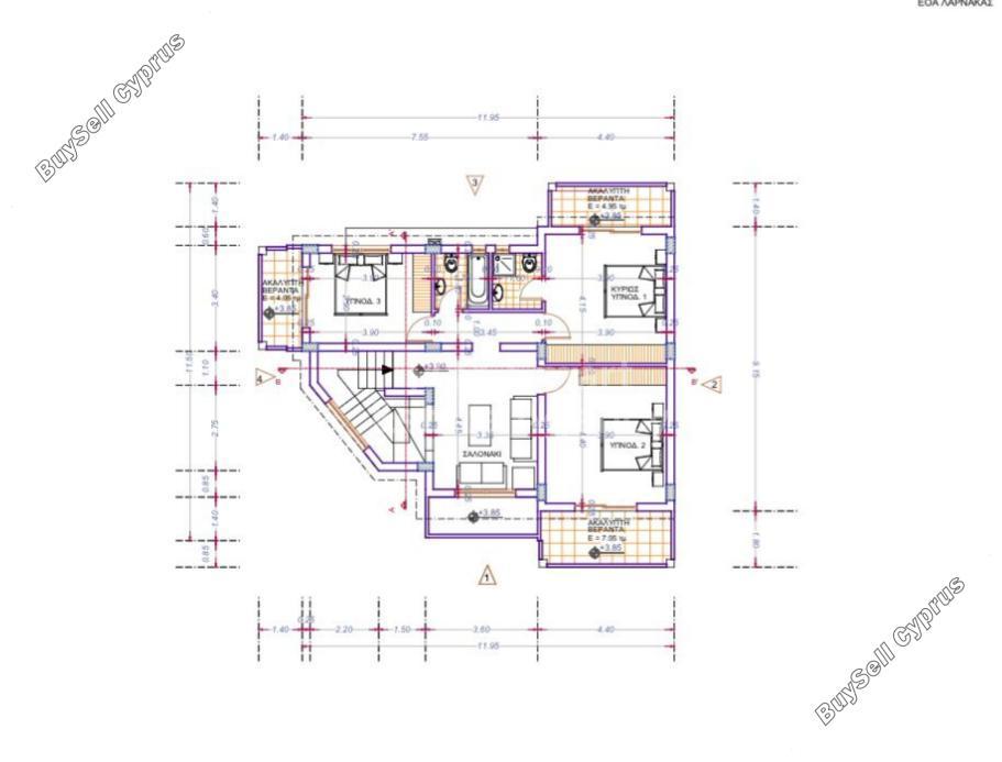 4 bedroom detached house for sale kiti larnaca 7991632 image 12101681