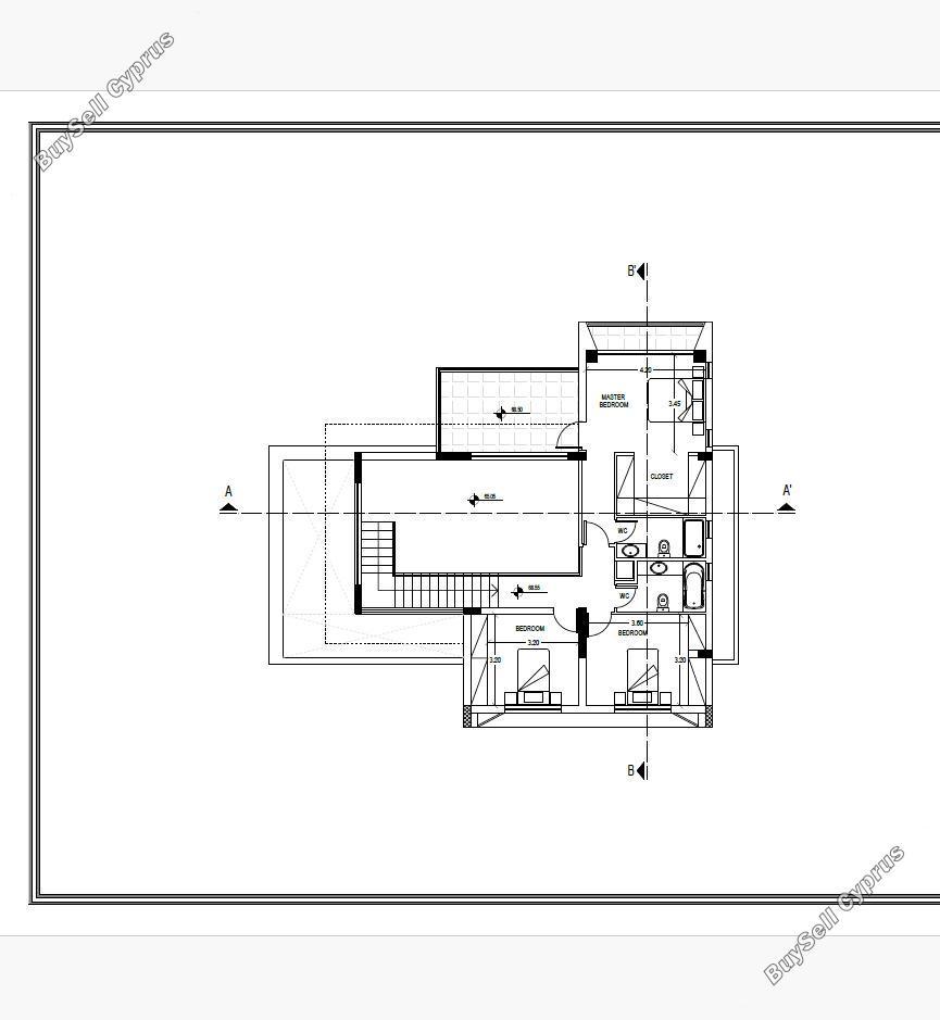 4 bedroom detached house for sale mouttagiaka limassol 8606632 image 15771810