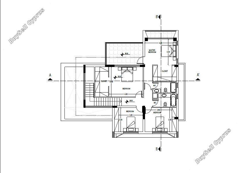 4 bedroom detached house for sale mouttagiaka limassol 8606632 image 15771811