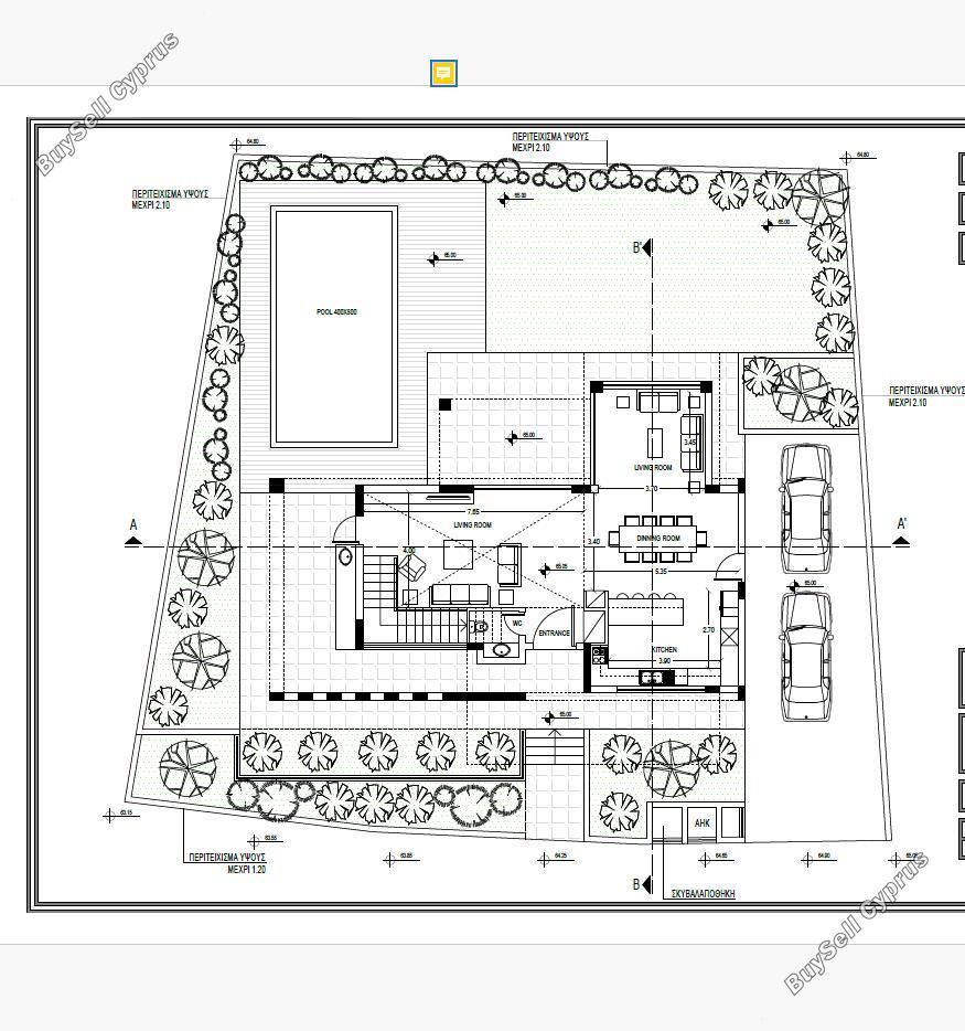 4 bedroom detached house for sale mouttagiaka limassol 8606632 image 15771812