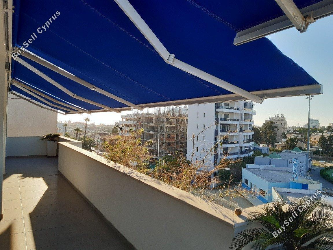 4 bedroom penthouse for sale chrysopolitissa larnaca 1684632 image 4404464