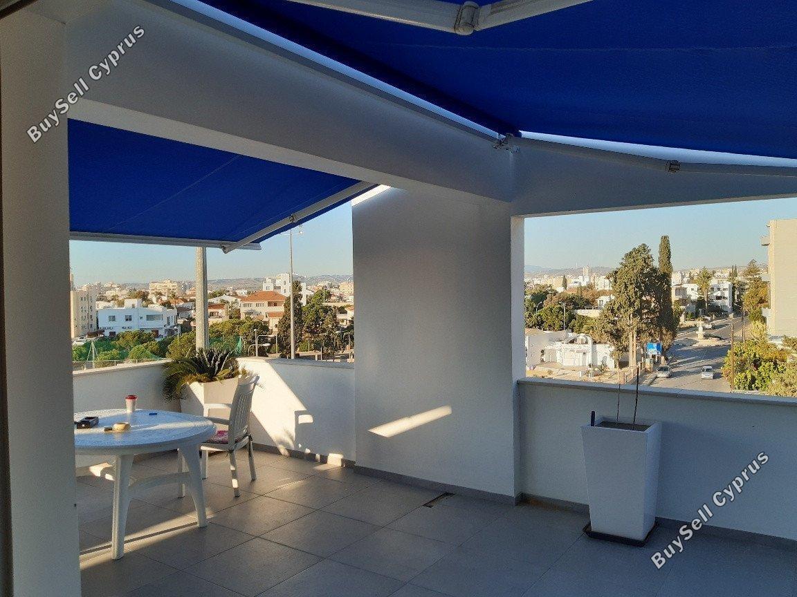 4 bedroom penthouse for sale chrysopolitissa larnaca 1684632 image 5184967