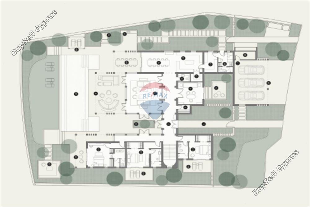 6 bedroom detached house for sale zakaki limassol 1583632 image 17089092