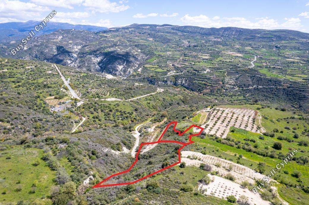 land for sale arminou paphos 1036632 image 7332596