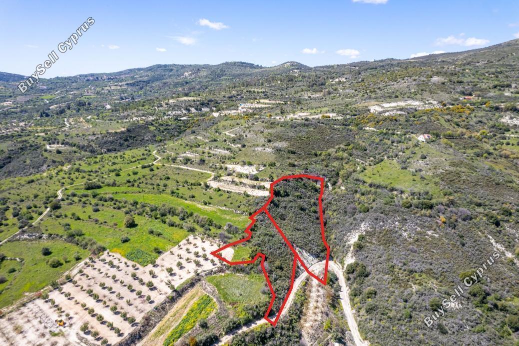 land for sale arminou paphos 1036632 image 7332597