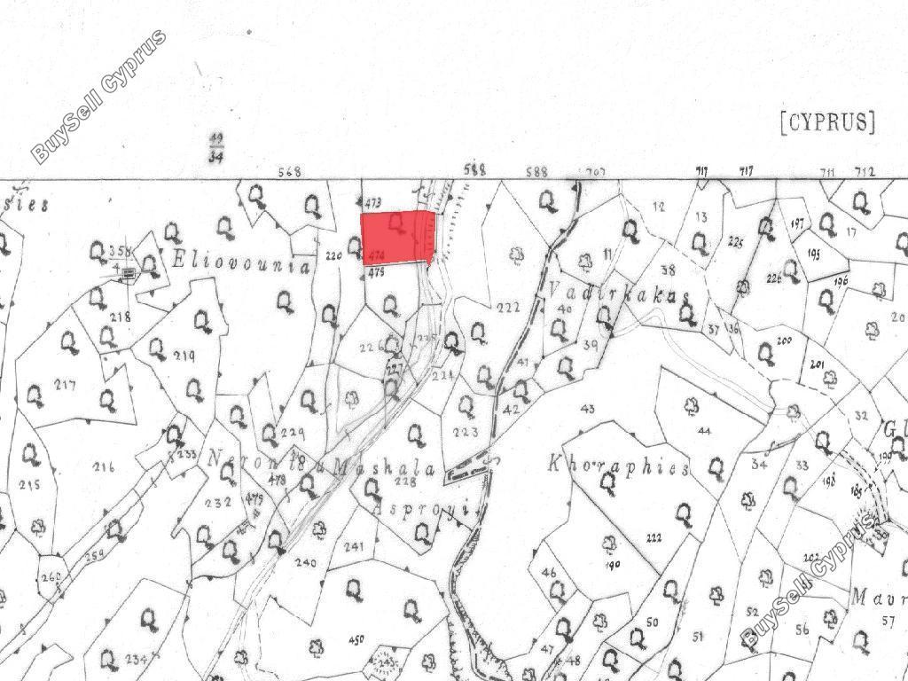 land for sale lageia larnaca 1638632 image 12832944