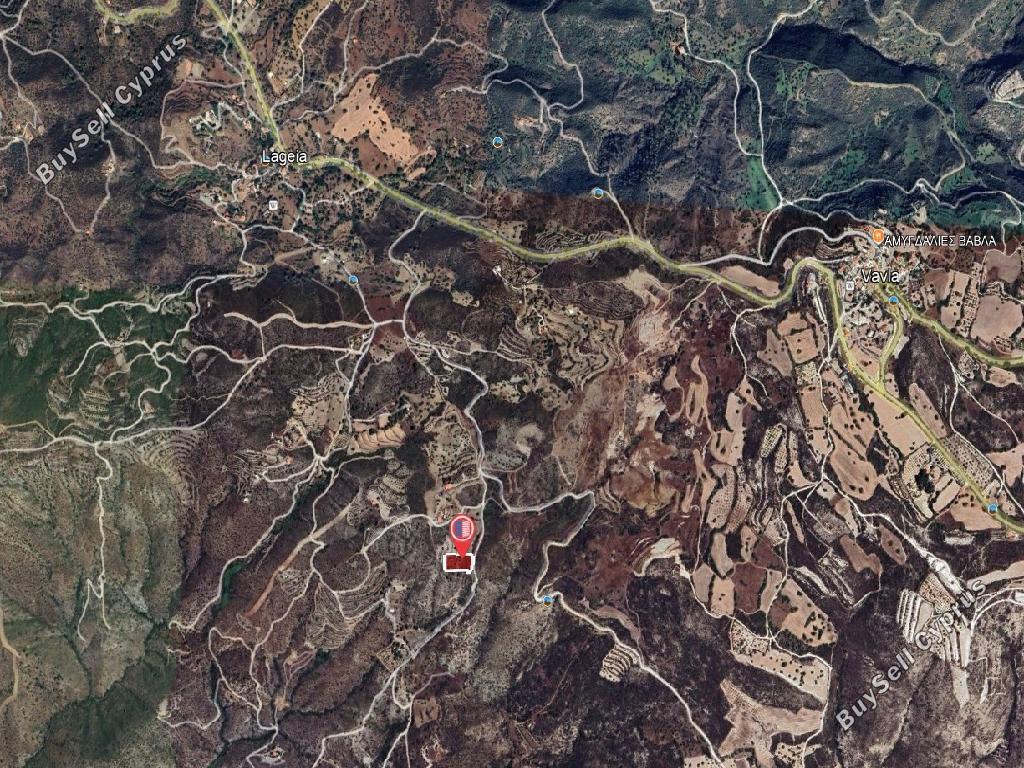 land for sale lageia larnaca 1638632 image 12832945