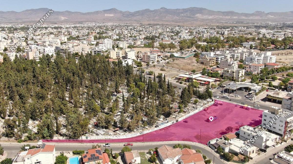 land for sale lykavitos nicosia 8629632 image 15869403