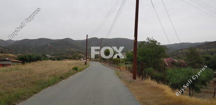 land for sale parekklisia limassol 1158632 image 5494655