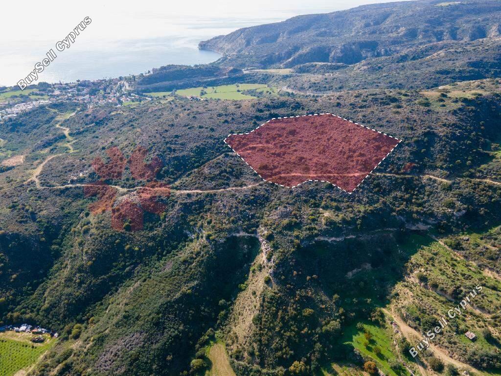 land for sale pissouri limassol 7660632 image 15839427
