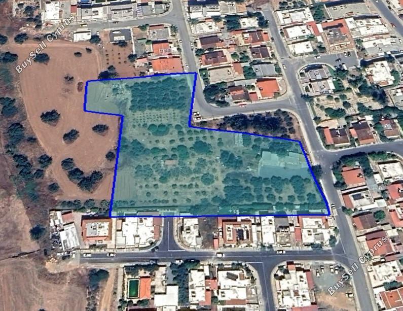 plot for sale kato polemidia limassol 1681632 image 4377512
