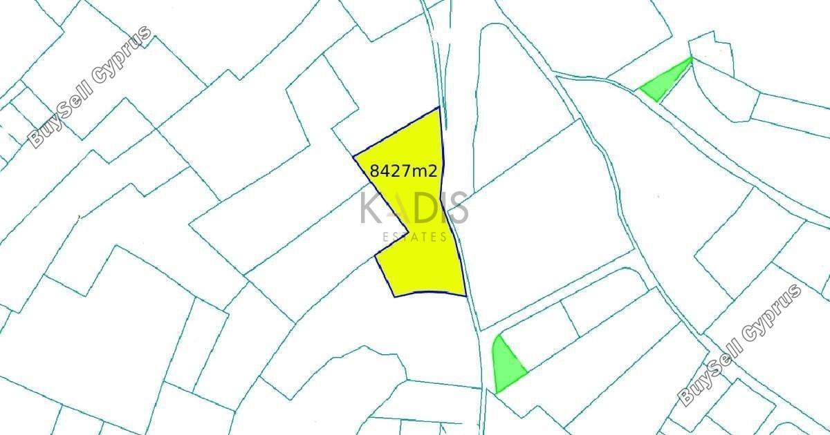 plot for sale strovolos nicosia 1173632 image 5824167