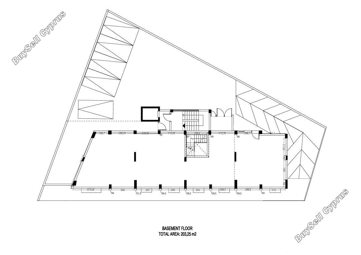 studio showroom for rent potamos germasogeias limassol 7799632 image 17257312
