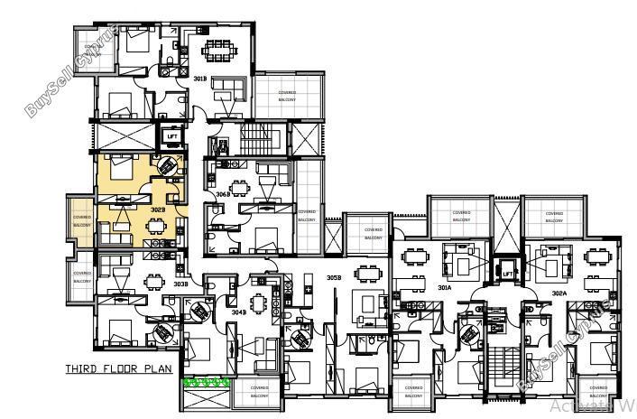 1 bedroom apartment for sale aradippou larnaca 1579732 image 15634178