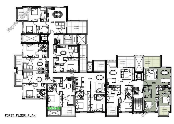 1 bedroom apartment for sale aradippou larnaca 1579732 image 15634183