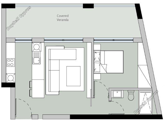 1 bedroom apartment for sale germasogeia limassol 1633732 image 7092976