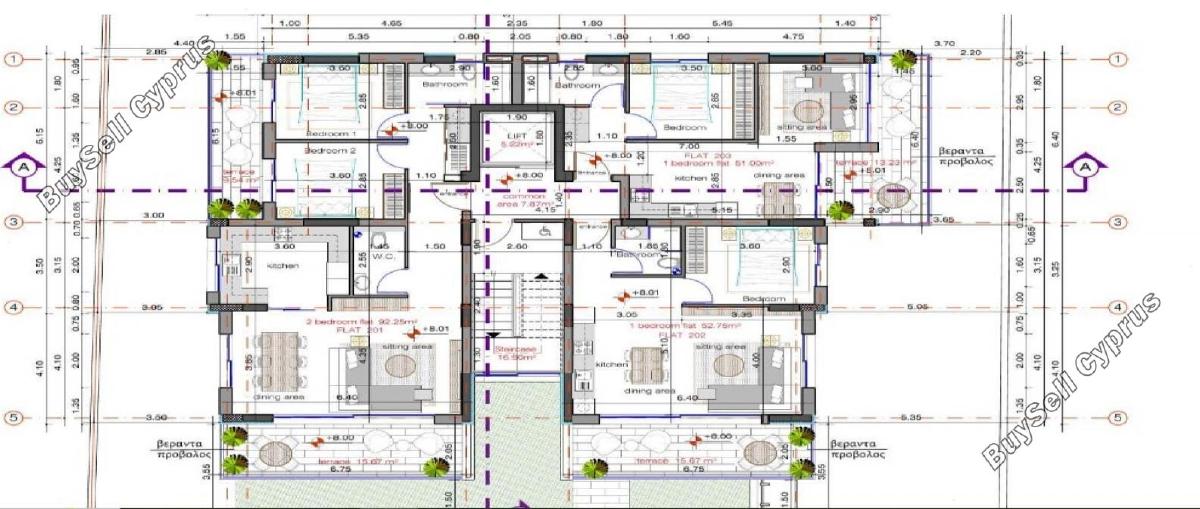 1 bedroom penthouse for sale geri nicosia 7847732 image 16167210