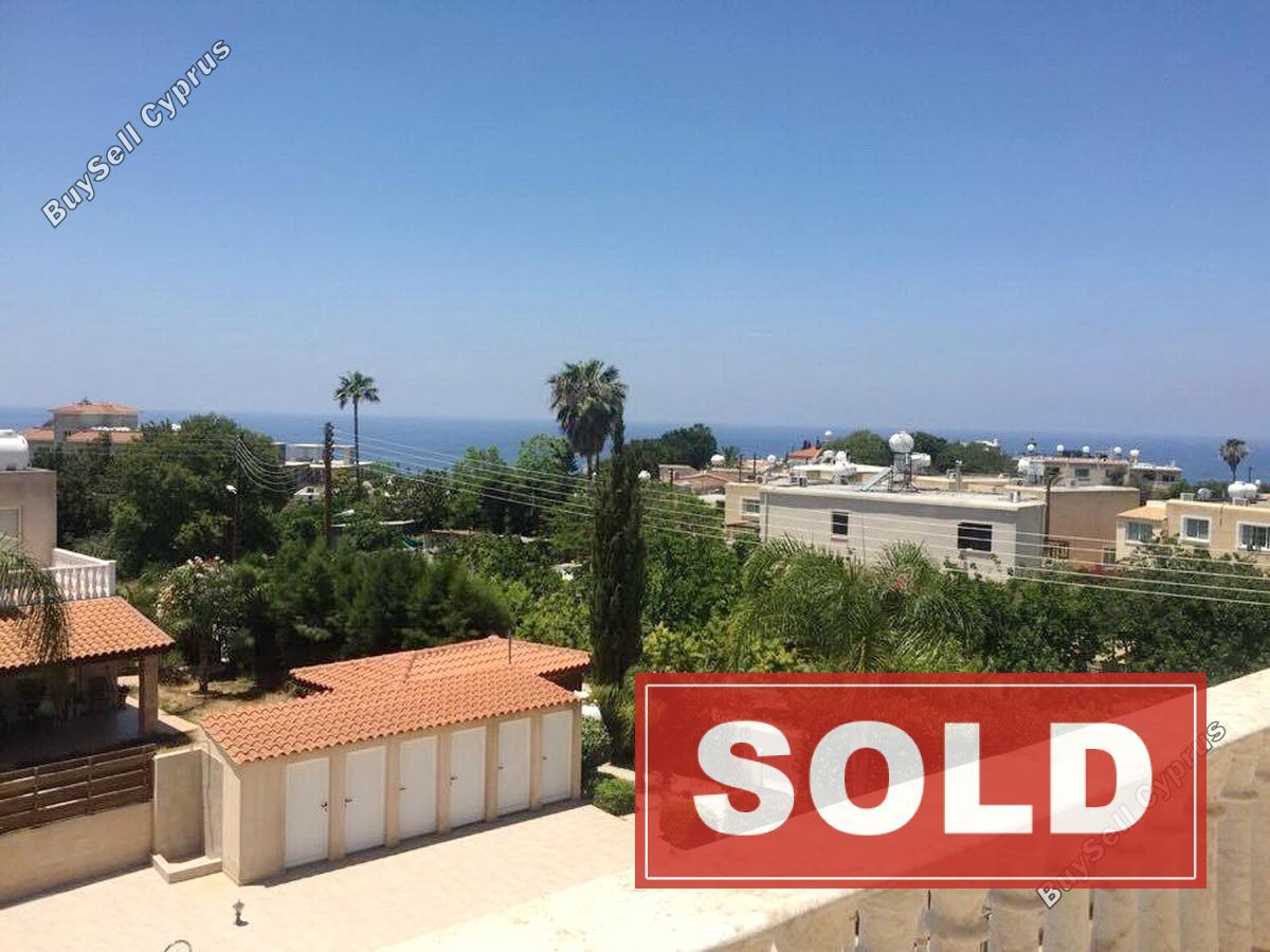 1 bedroom penthouse sold kissonerga paphos 228732 image 257912