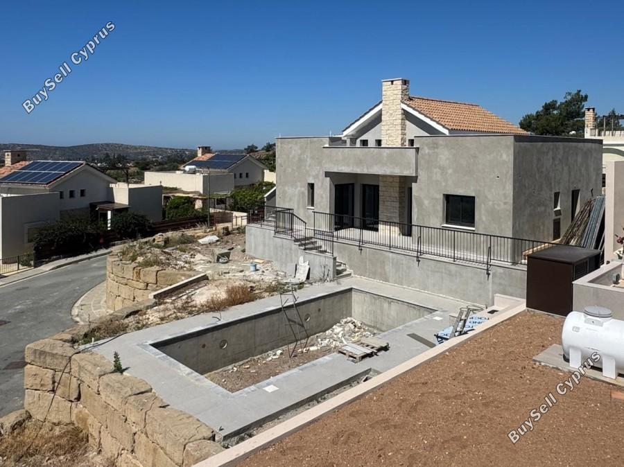 3 Bedroom Bungalow for sale in Monagroulli, Limassol 16589487