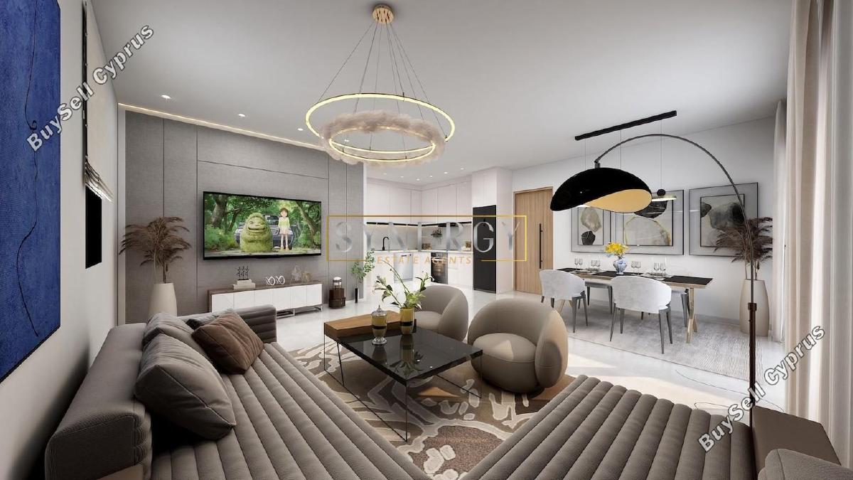 2 Bedroom Penthouse for sale in Pera Chorio Nisou, Nicosia 16749424