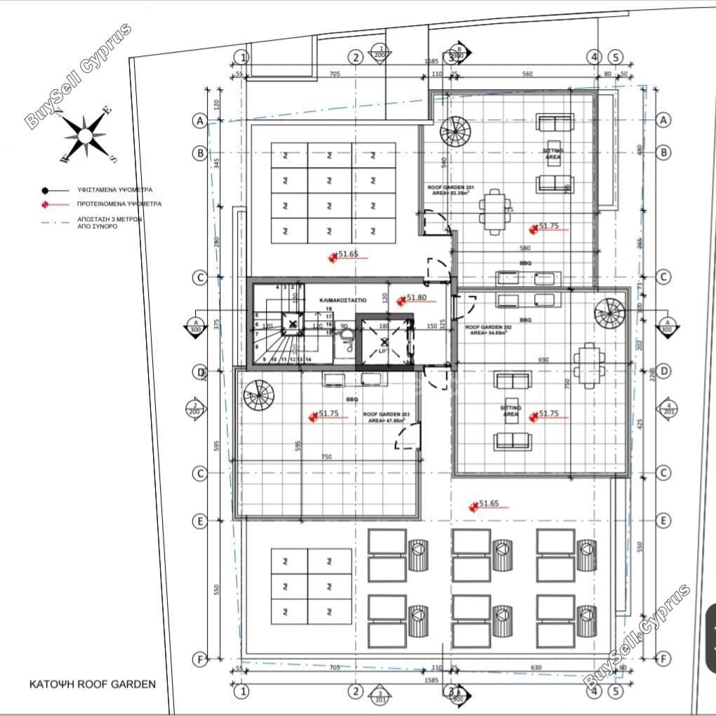 2 bedroom penthouse for sale kiti larnaca 1670732 image 6063033