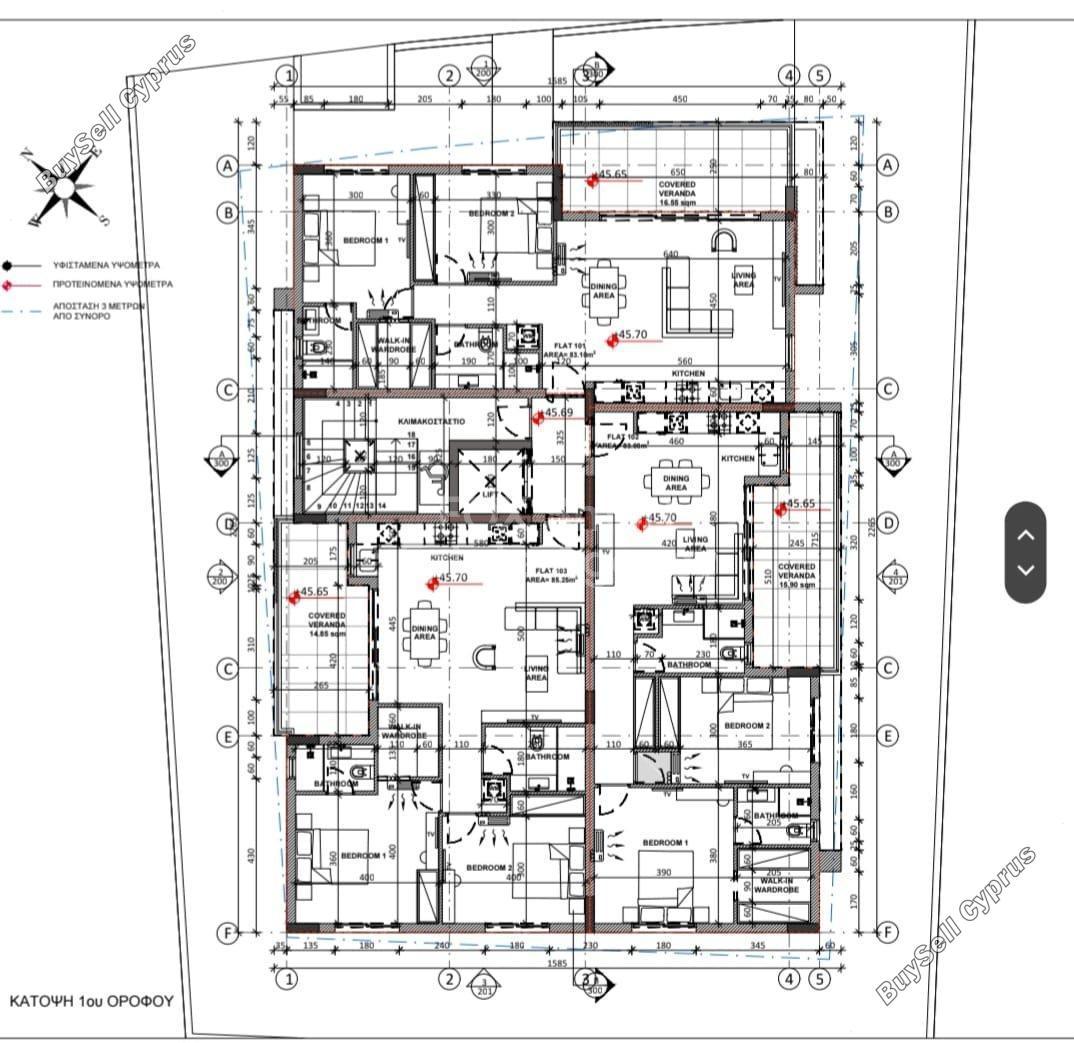 2 bedroom penthouse for sale kiti larnaca 1670732 image 6063043