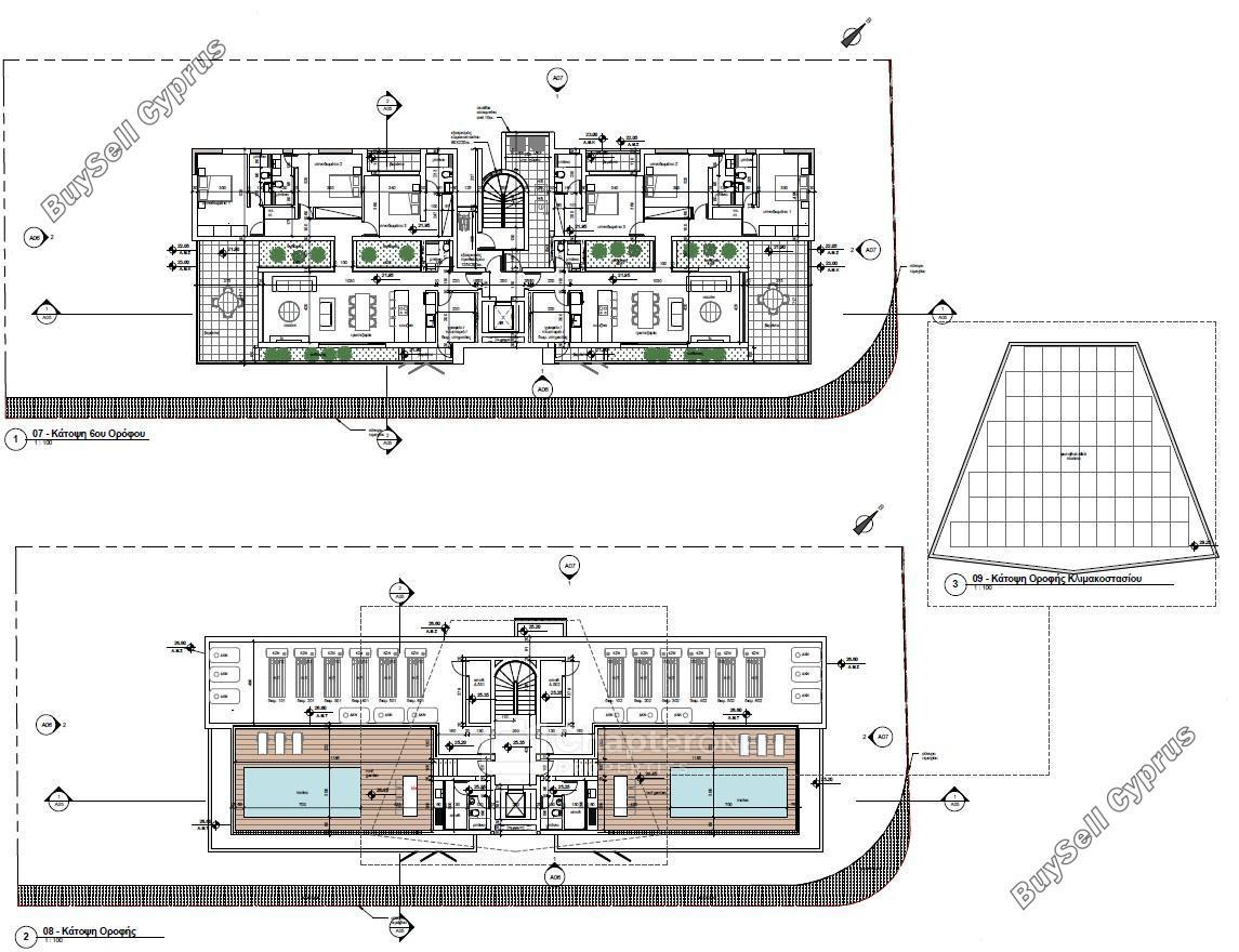 3 bedroom apartment for sale agioi omologitai nicosia 8347732 image 15788917