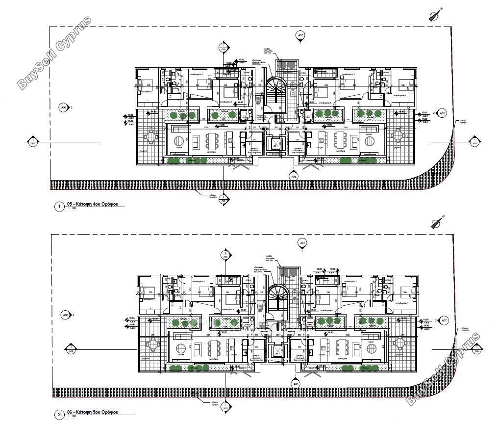 3 bedroom apartment for sale agioi omologitai nicosia 8347732 image 15788918