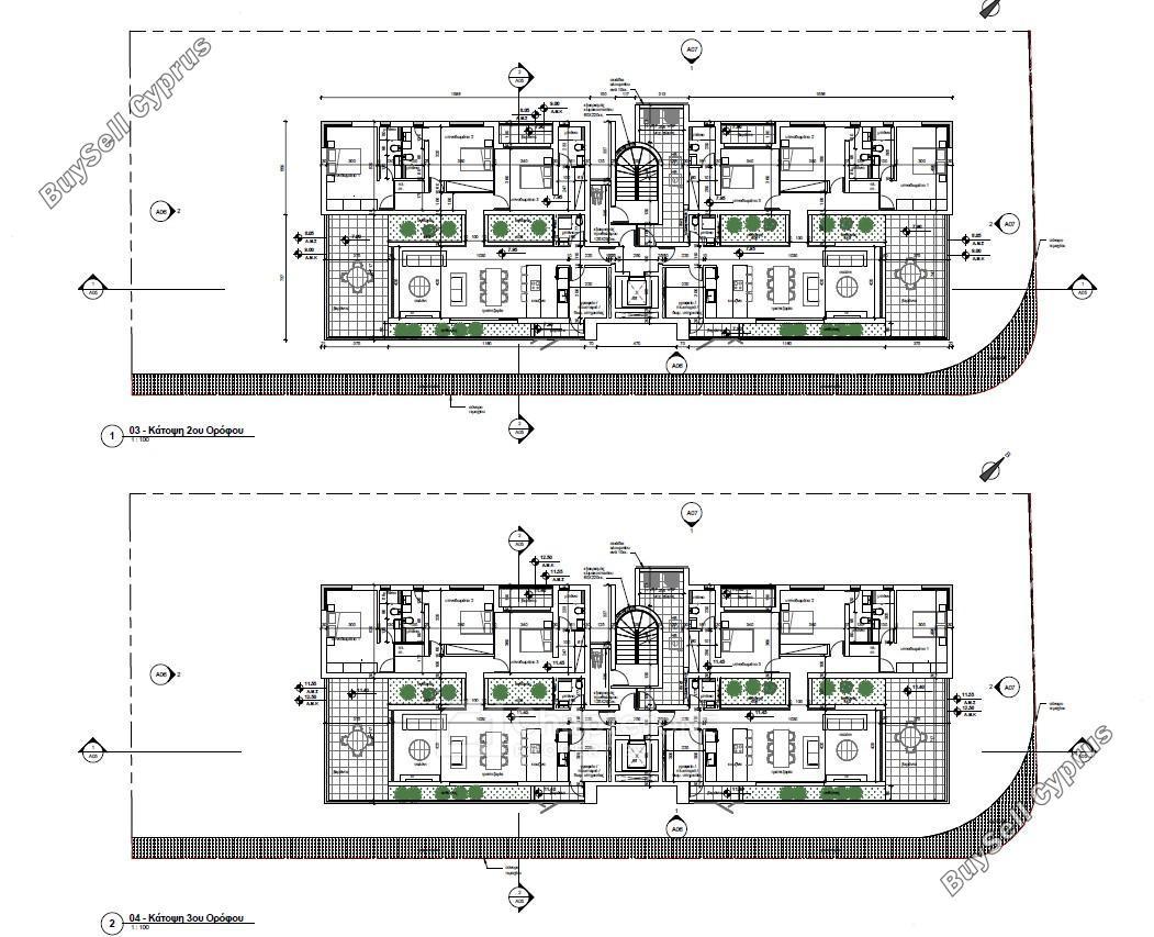 3 bedroom apartment for sale agioi omologitai nicosia 8347732 image 15788920