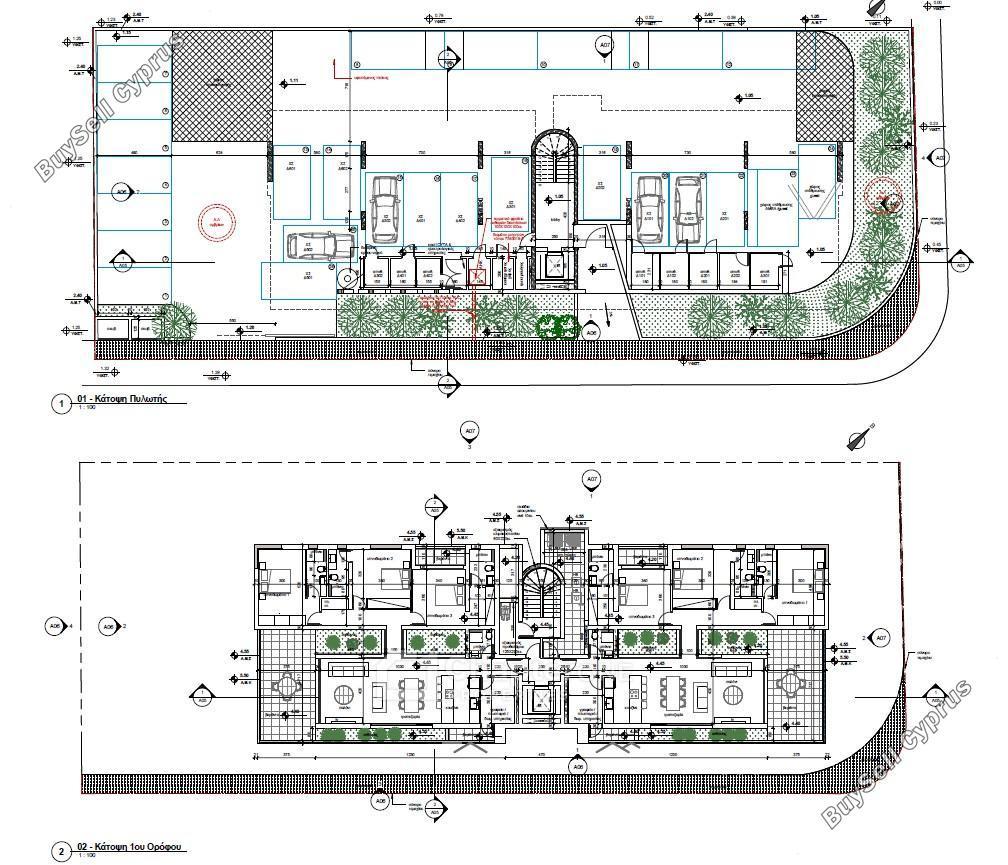 3 bedroom apartment for sale agioi omologitai nicosia 8347732 image 15788922
