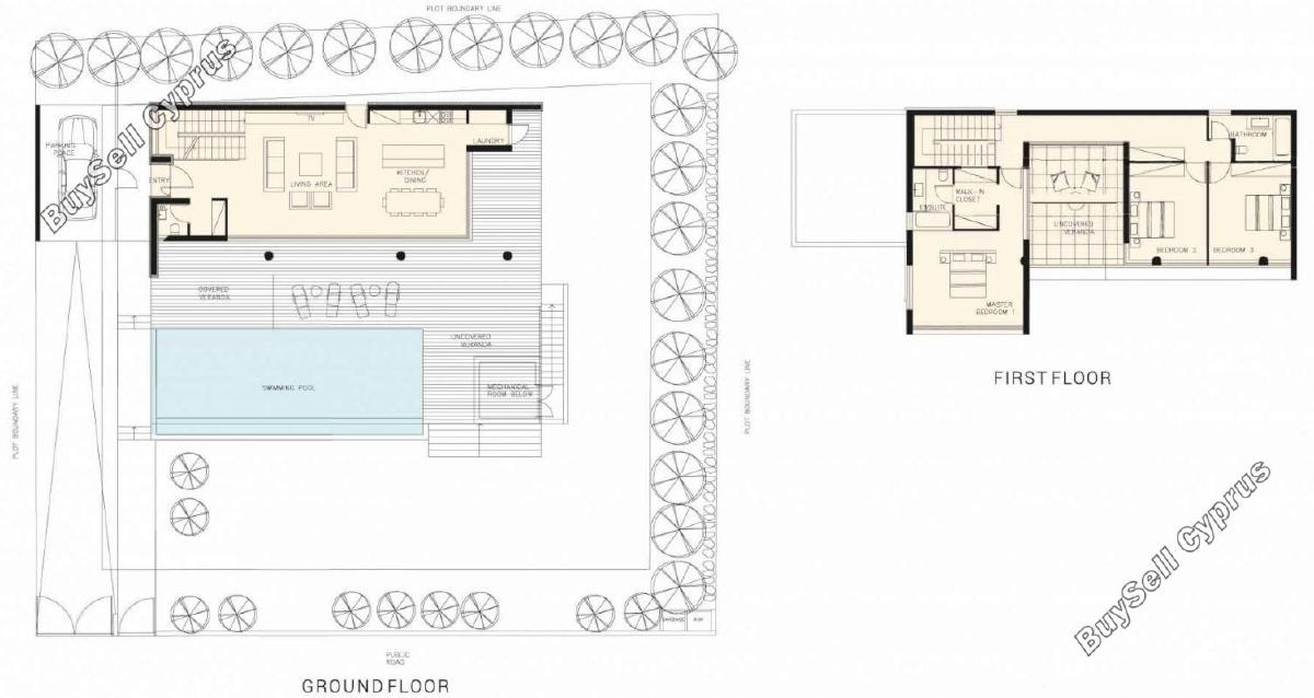3 bedroom detached house for sale peyia paphos 1272732 image 6011557