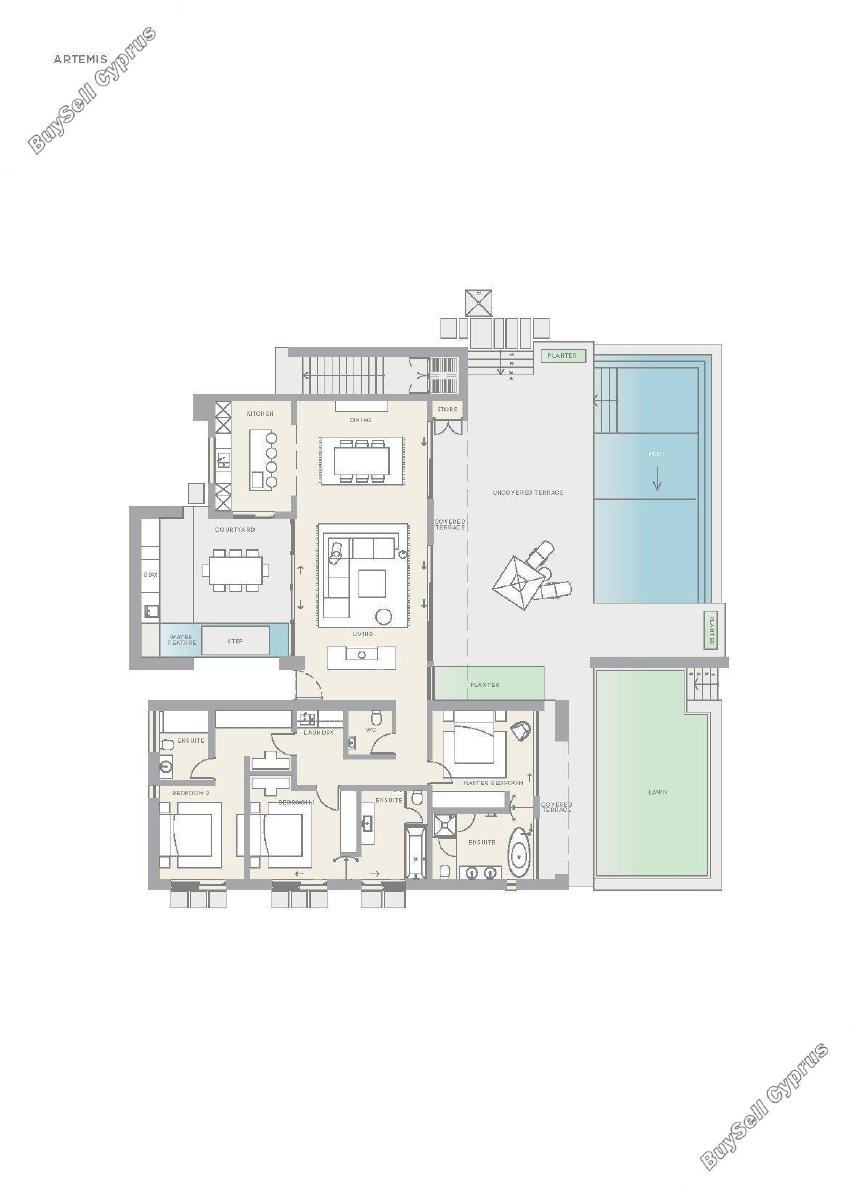 3 bedroom detached house for sale tsada paphos 7756732 image 11124537