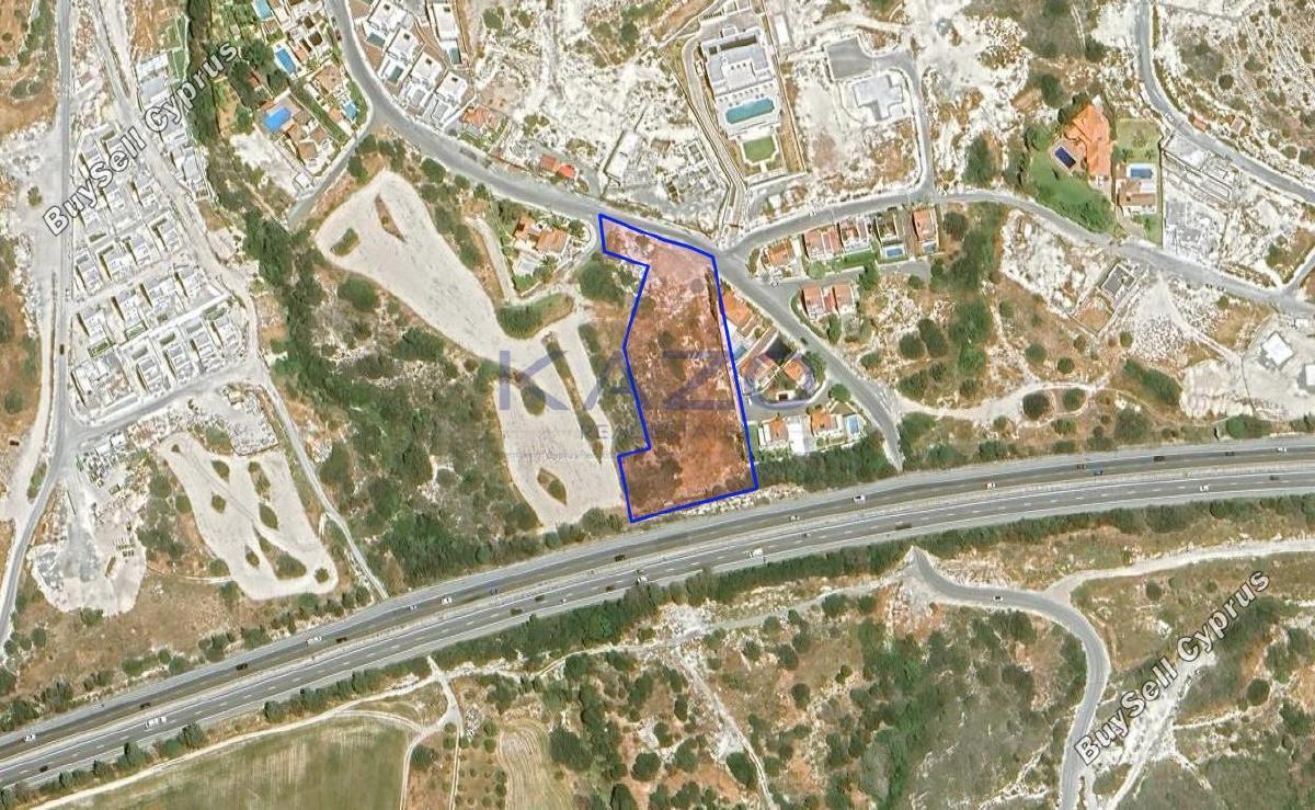 land for sale agios tychonas limassol 1896732 image 7206813