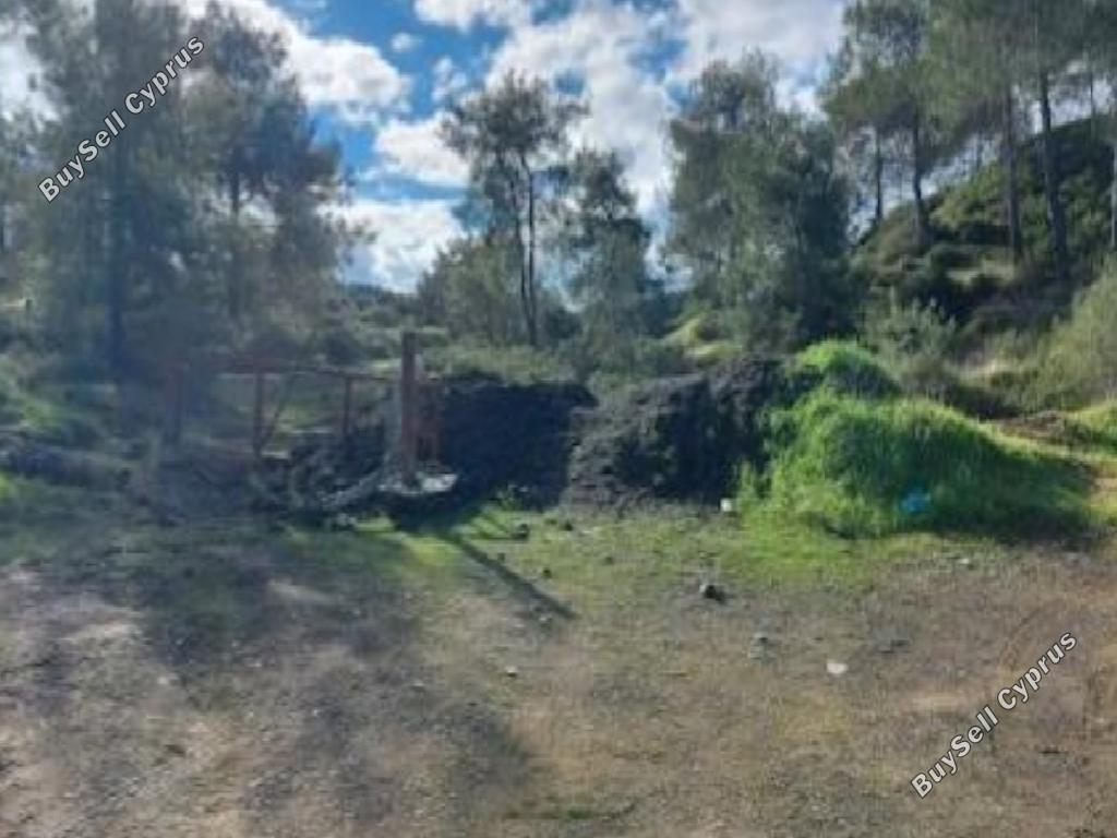 land for sale kampia nicosia 1016732 image 3480647