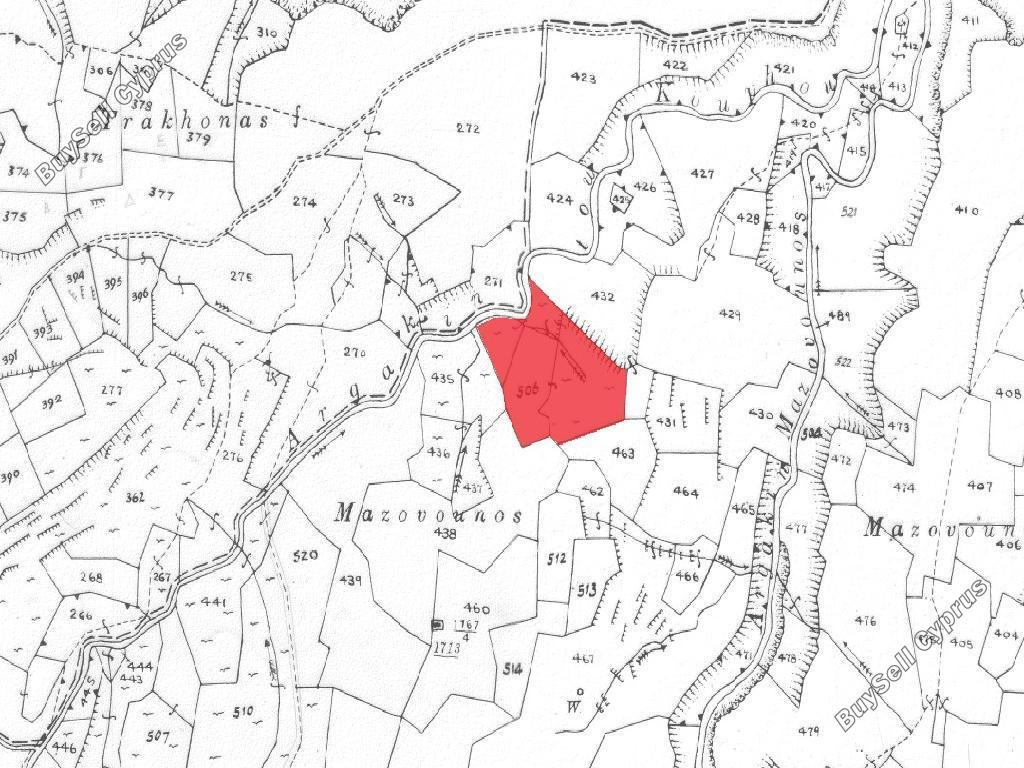 land for sale kampia nicosia 1016732 image 3515733