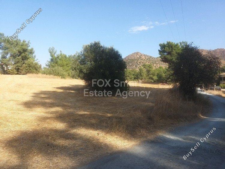 land for sale mosfiloti larnaca 8710732 image 16269448