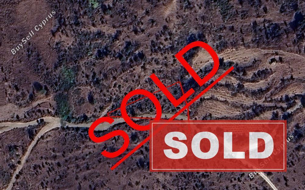 land sold pentalia paphos 1739732 image 6300811