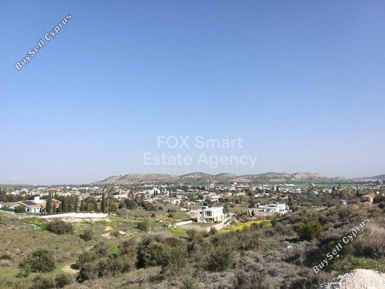 plot for sale alampra nicosia 1150732 image 5121360