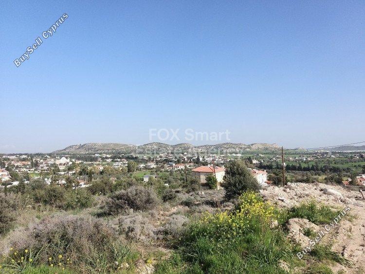 plot for sale alampra nicosia 1150732 image 5121369