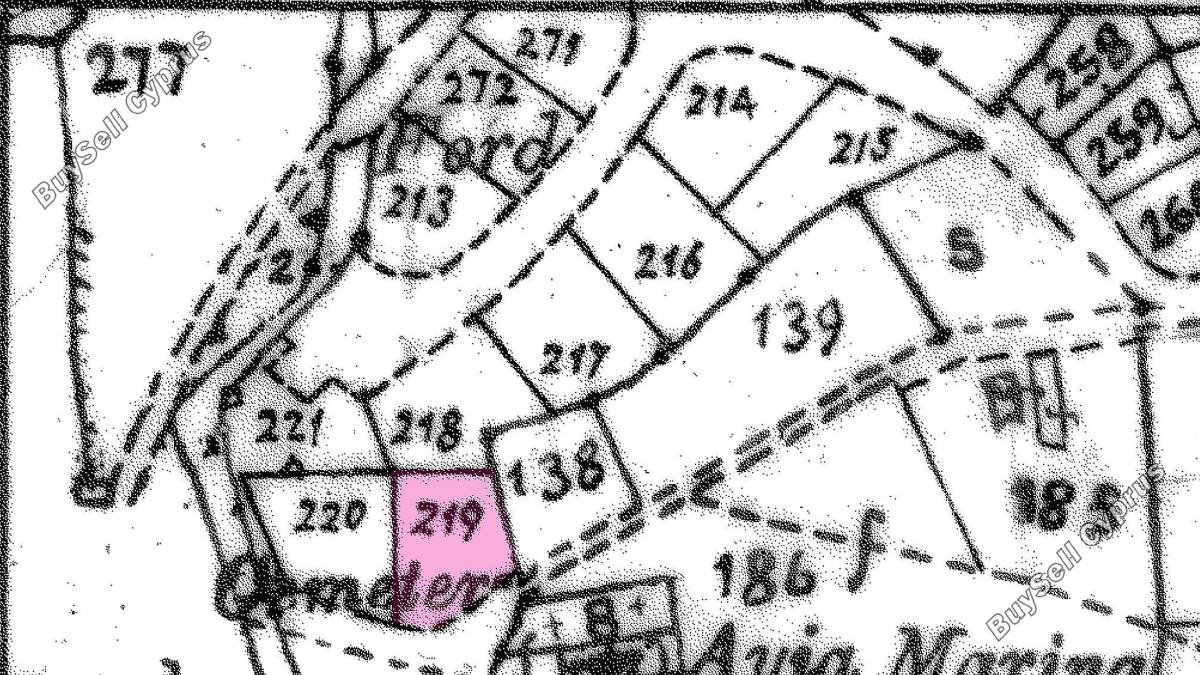 plot for sale analiontas nicosia 8565732 image 15614251