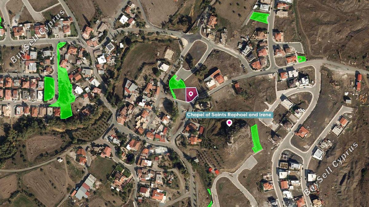 plot for sale analiontas nicosia 8565732 image 15614252