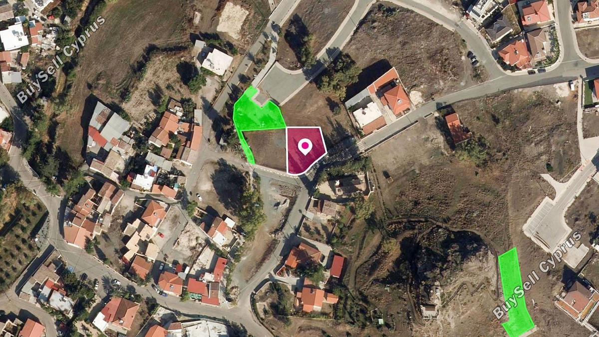 plot for sale analiontas nicosia 8565732 image 15614253