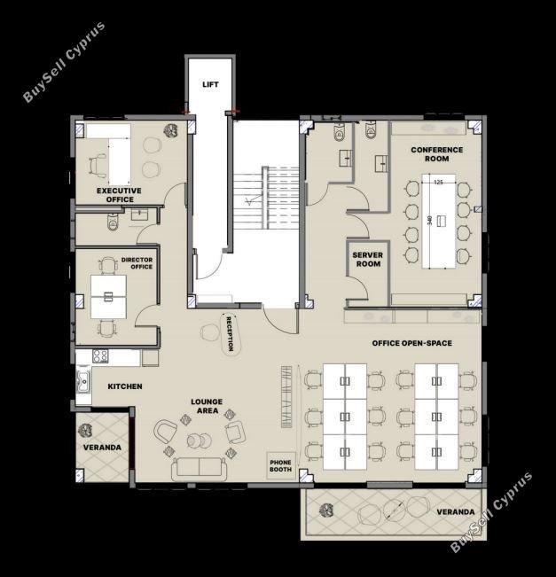 studio building for rent petrou kai pavlou limassol 1681732 image 4378381
