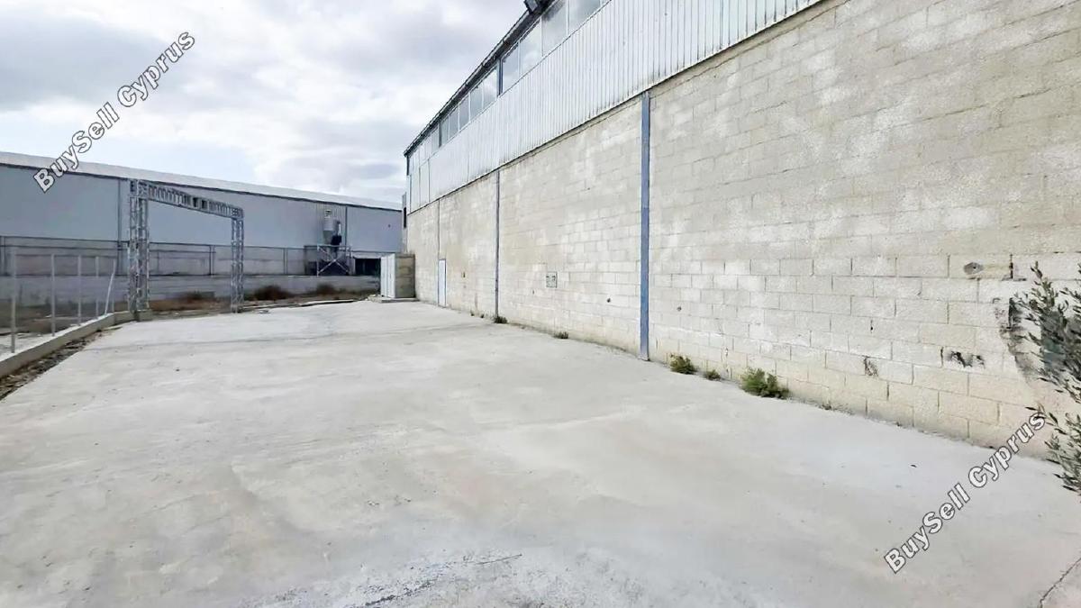 studio warehouse for sale aradippou larnaca 8994732 image 18165750