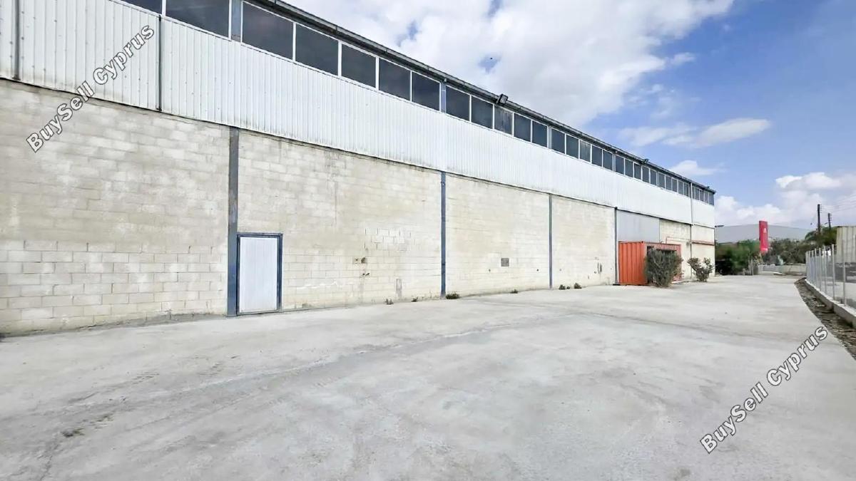studio warehouse for sale aradippou larnaca 8994732 image 18165751