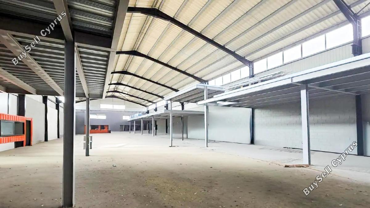 studio warehouse for sale aradippou larnaca 8994732 image 18165754