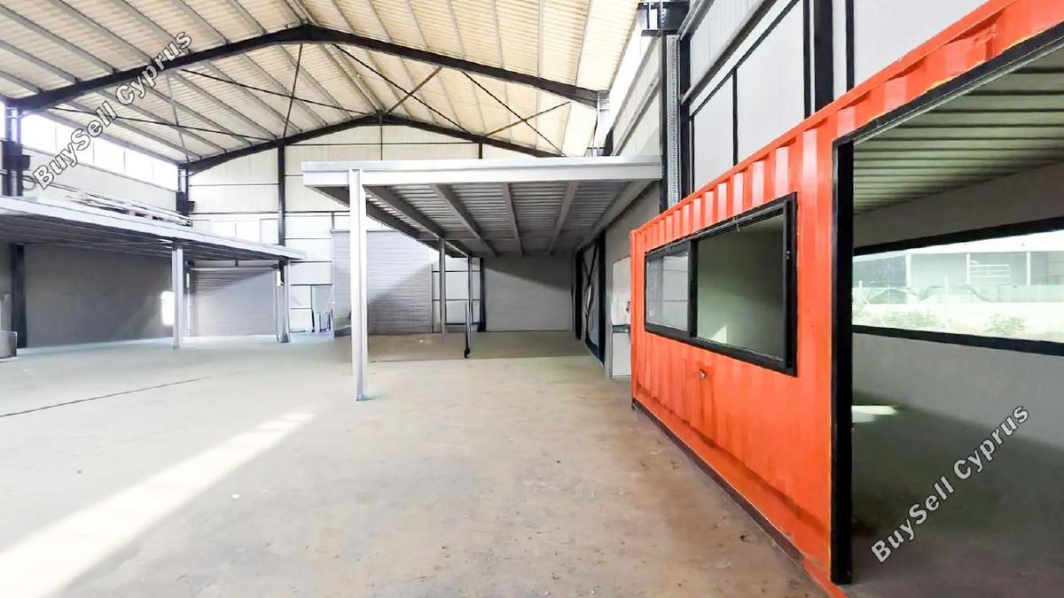 studio warehouse for sale aradippou larnaca 8994732 image 18165756