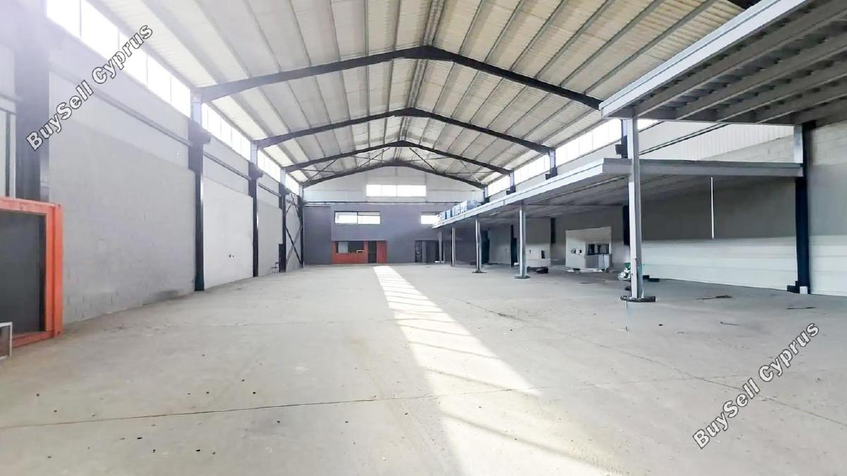 studio warehouse for sale aradippou larnaca 8994732 image 18165757